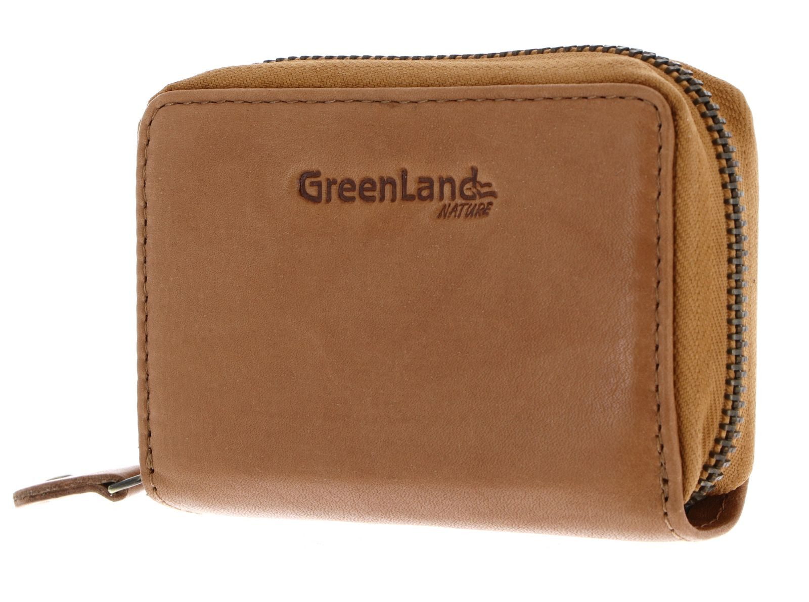 GreenLand Nature Kartenetui Card Case, aus günstig online kaufen