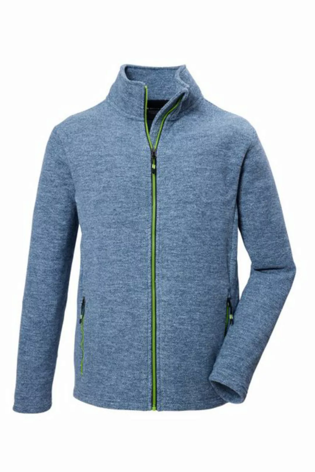 Killtec Fleecejacke KOW 304 MN KNTFLC JCKT günstig online kaufen