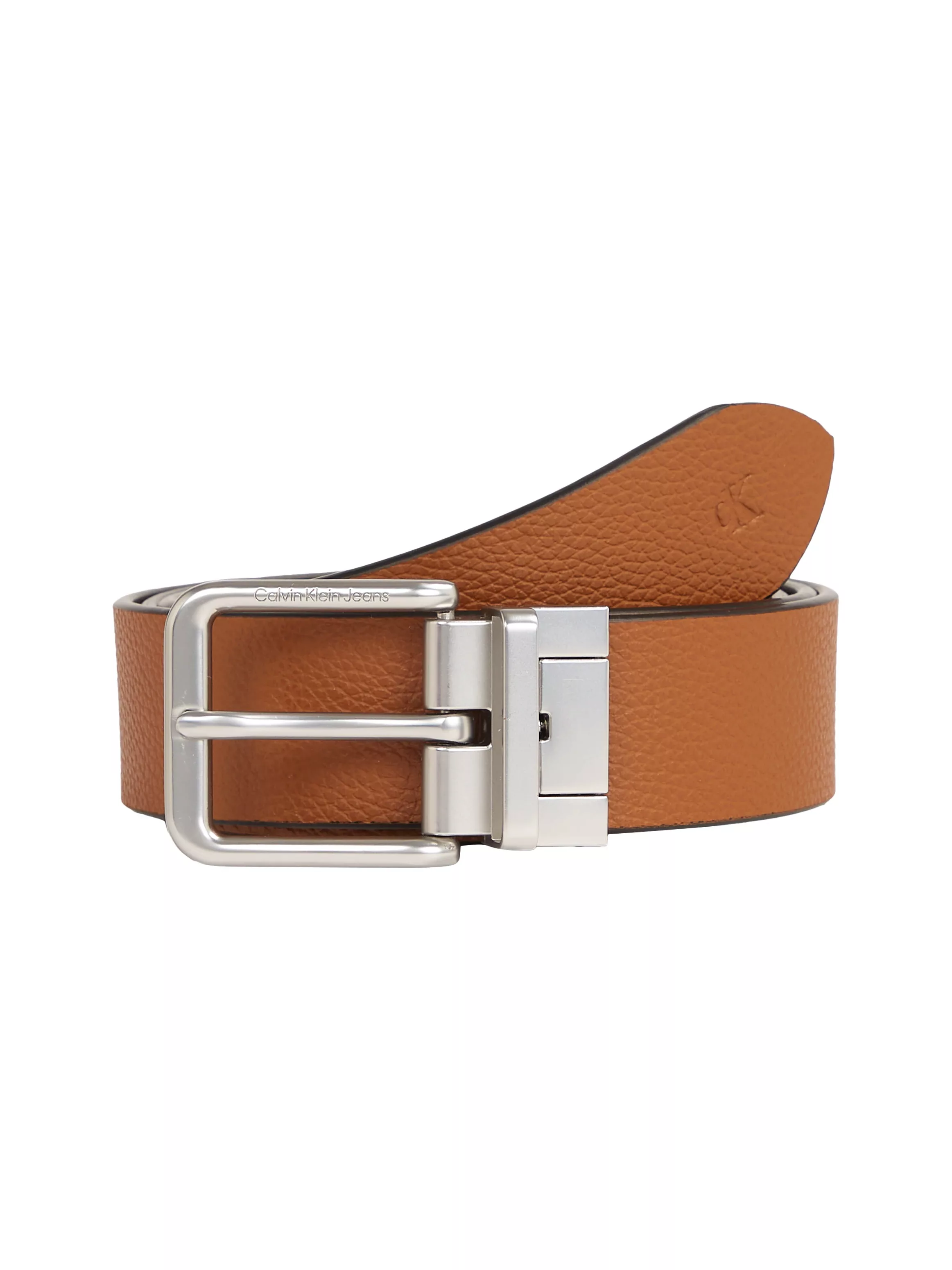 Calvin Klein Jeans Wendegürtel "CLASSIC R LTHR BELT REV/ADJ 35MM" günstig online kaufen