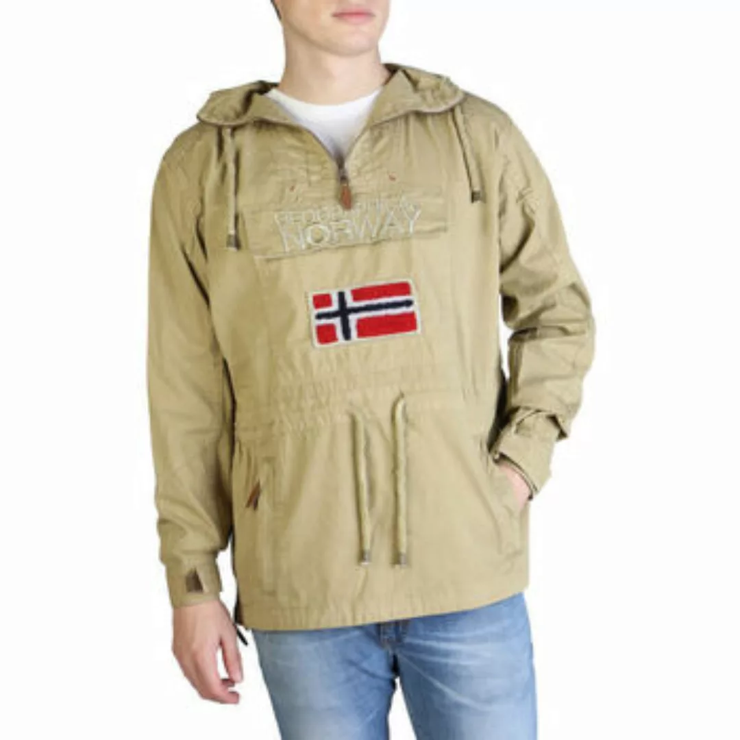 Geographical Norway  Trainingsjacken - Chomer_man günstig online kaufen