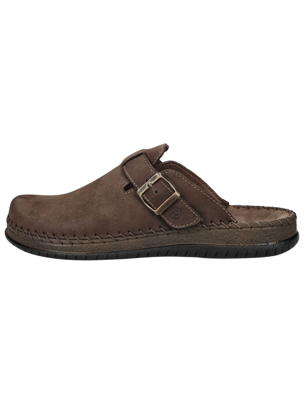 Rohde Pantolette "Rohde Pantoletten Nubukleder" günstig online kaufen