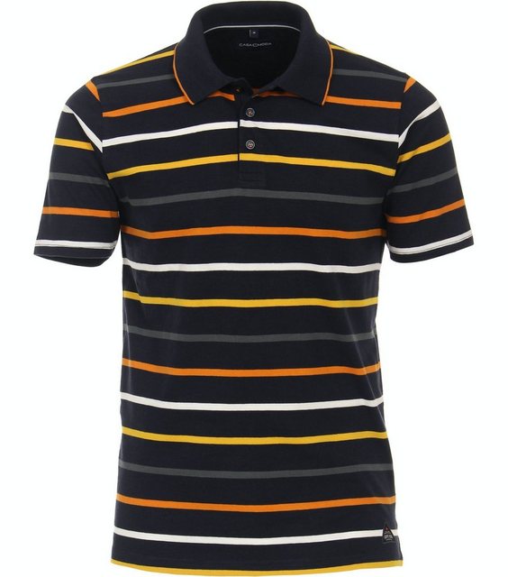 CASAMODA Poloshirt günstig online kaufen