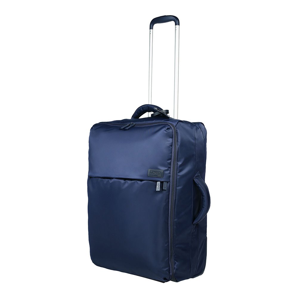 Lipault Pliable Upright 565/24 69l Trolley One Size Navy günstig online kaufen