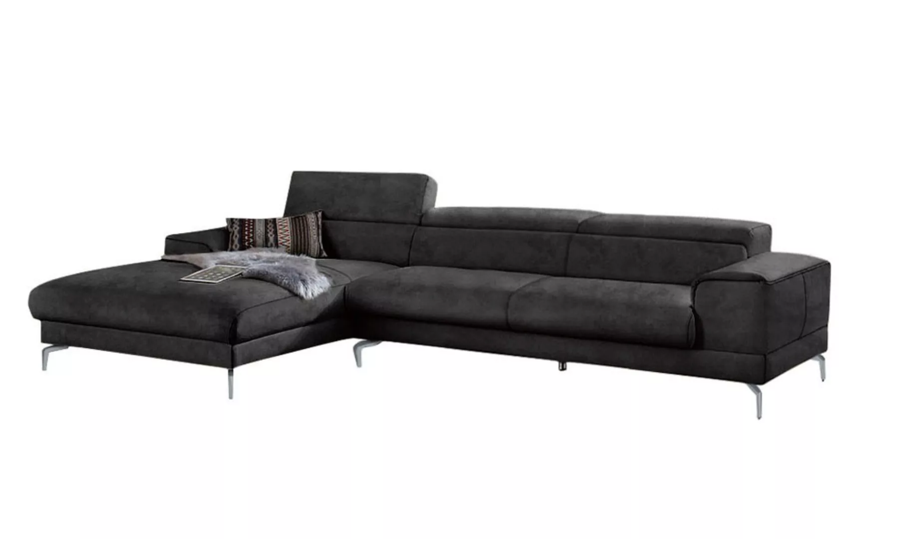 W.SCHILLIG Ecksofa "piedroo, Designsofa mit tollem Sitzkomfort, bequem und günstig online kaufen