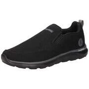 KangaROOS K MKT Tow Slip On Herren schwarz günstig online kaufen