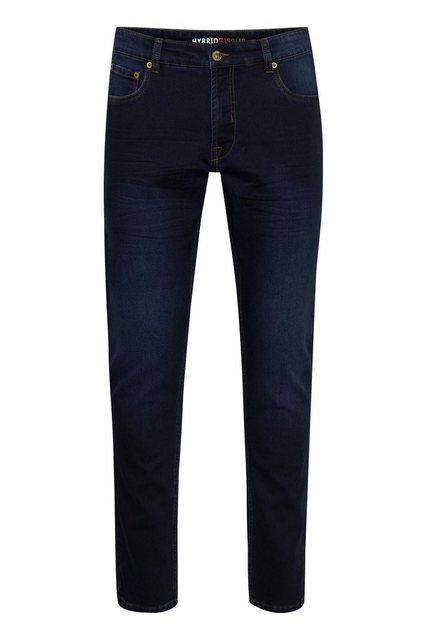 !Solid 5-Pocket-Jeans SDTulio Joy Hybrid 21105840 günstig online kaufen