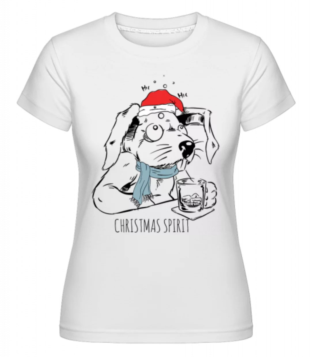 Weihnachtszeit · Shirtinator Frauen T-Shirt günstig online kaufen