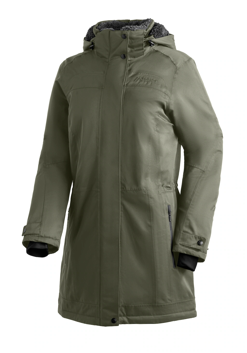 Maier Sports Funktionsjacke "Lisa 2.1", Damen Mantel, atmungsaktiver Winter günstig online kaufen
