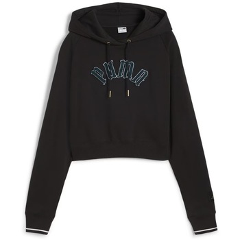 Puma  Sweatshirt CLASSICS PLAY PARIS HOODIE günstig online kaufen