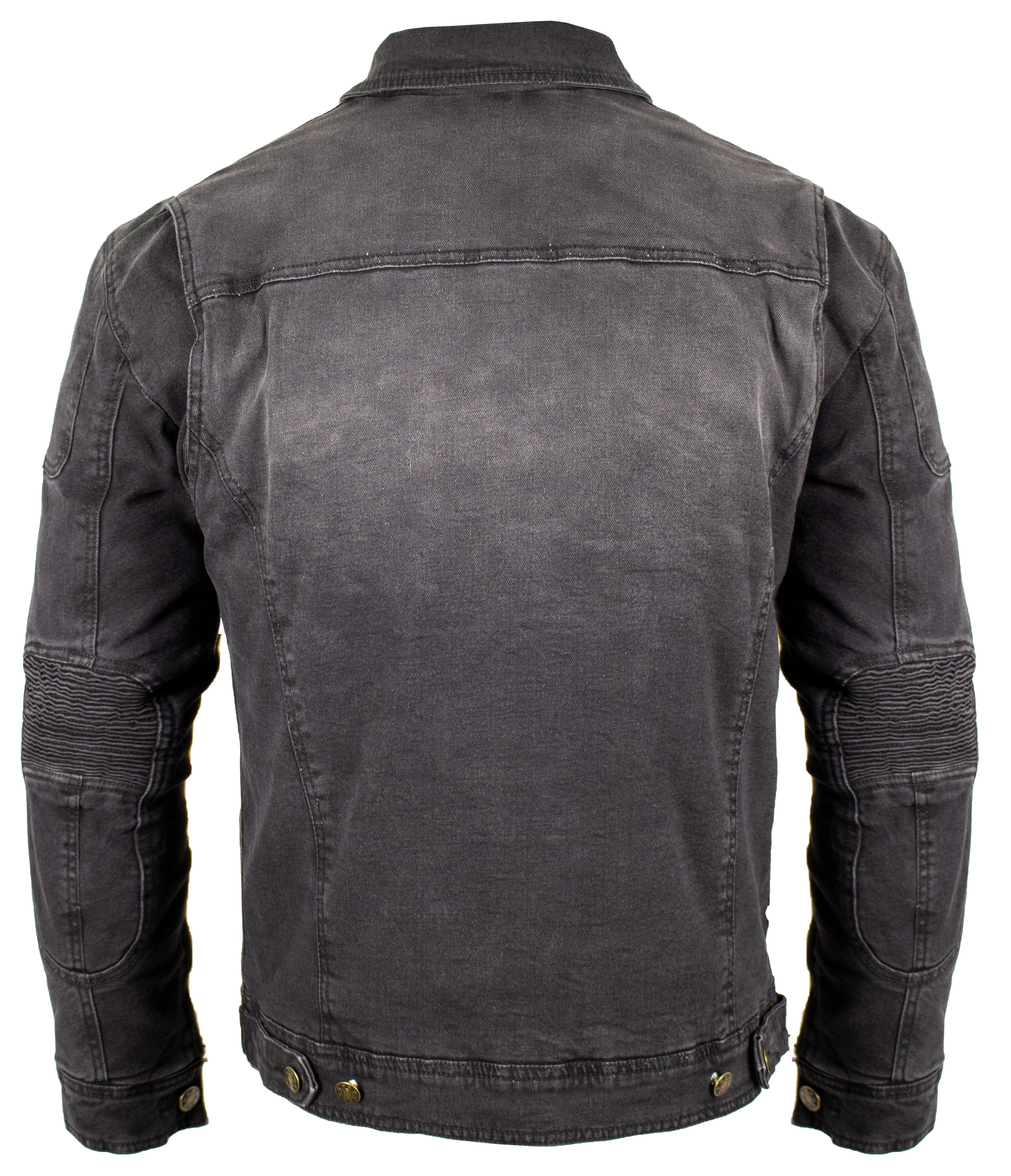 MDM Motorradjacke Motorrad Jeans Jacke mit günstig online kaufen