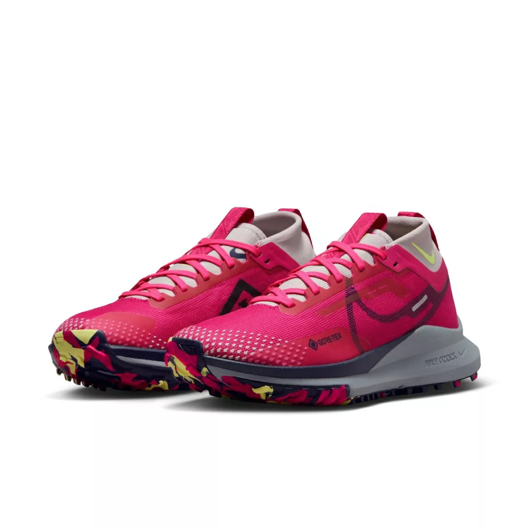 Nike Laufschuh "Pegasus Trail 4 GORE-TEX" günstig online kaufen
