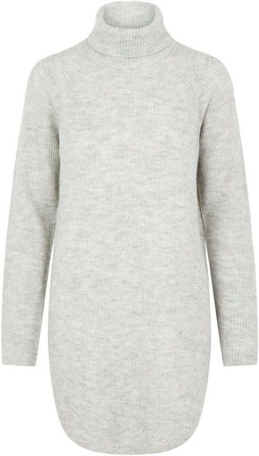 pieces Rollkragenpullover PCELLEN LS LONG KNIT NOOS BC günstig online kaufen