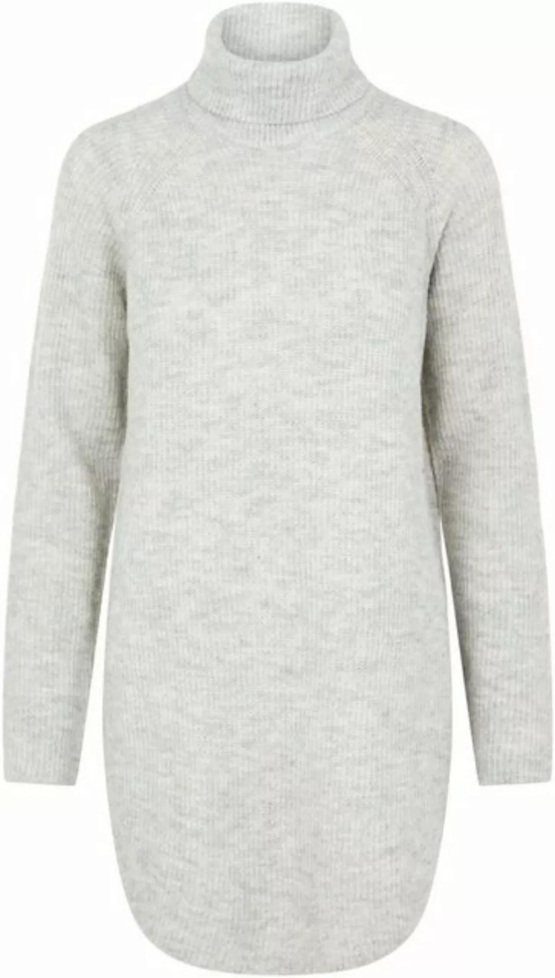 pieces Rollkragenpullover PCELLEN LS LONG KNIT NOOS BC günstig online kaufen