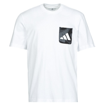 adidas  T-Shirt CAMO PKT TEE günstig online kaufen