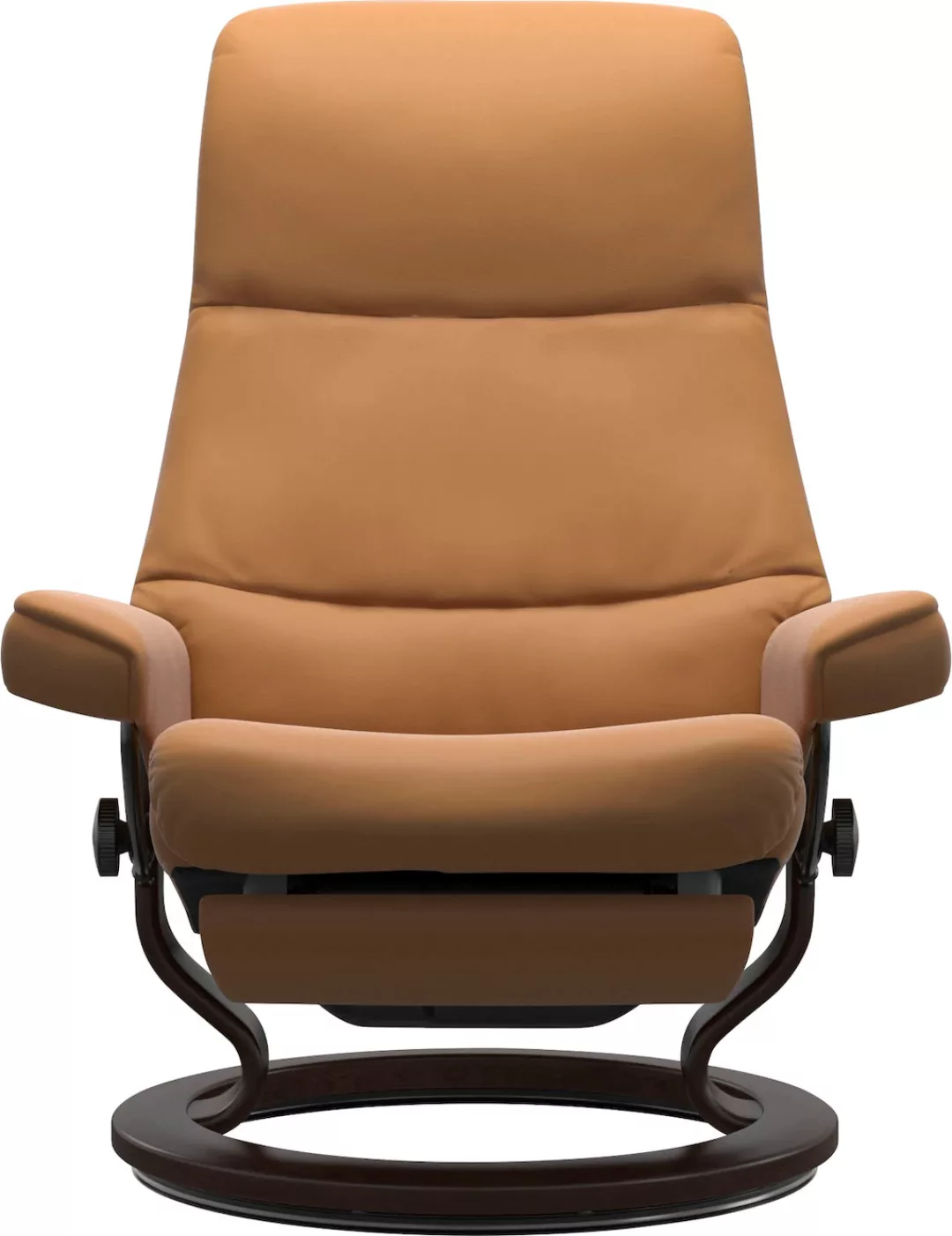 Stressless Relaxsessel "View", elektrisch verstellbar, optional 2-motorisch günstig online kaufen