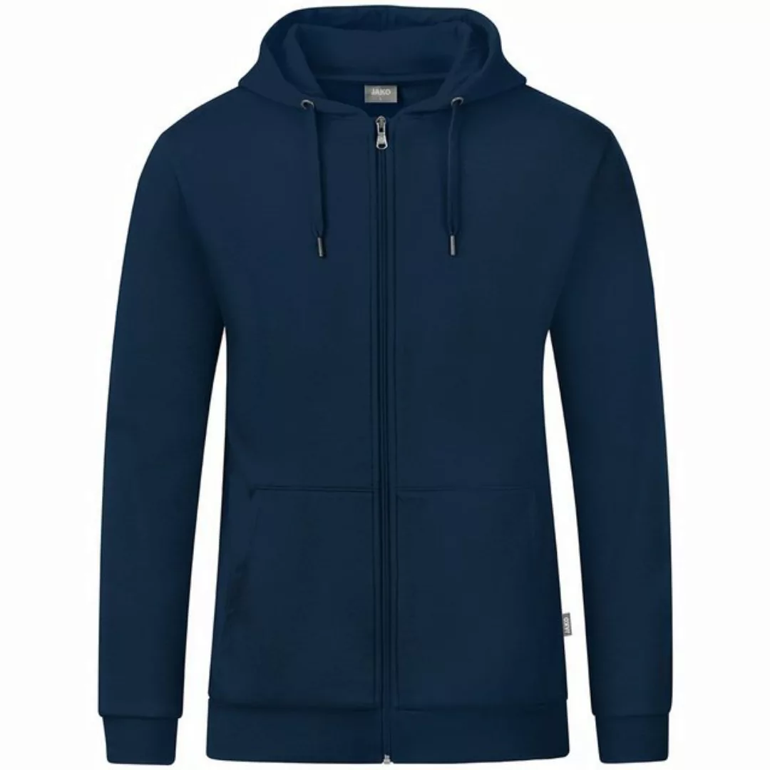 Jako Funktionsjacke JAKO Kapuzenjacke Organic günstig online kaufen