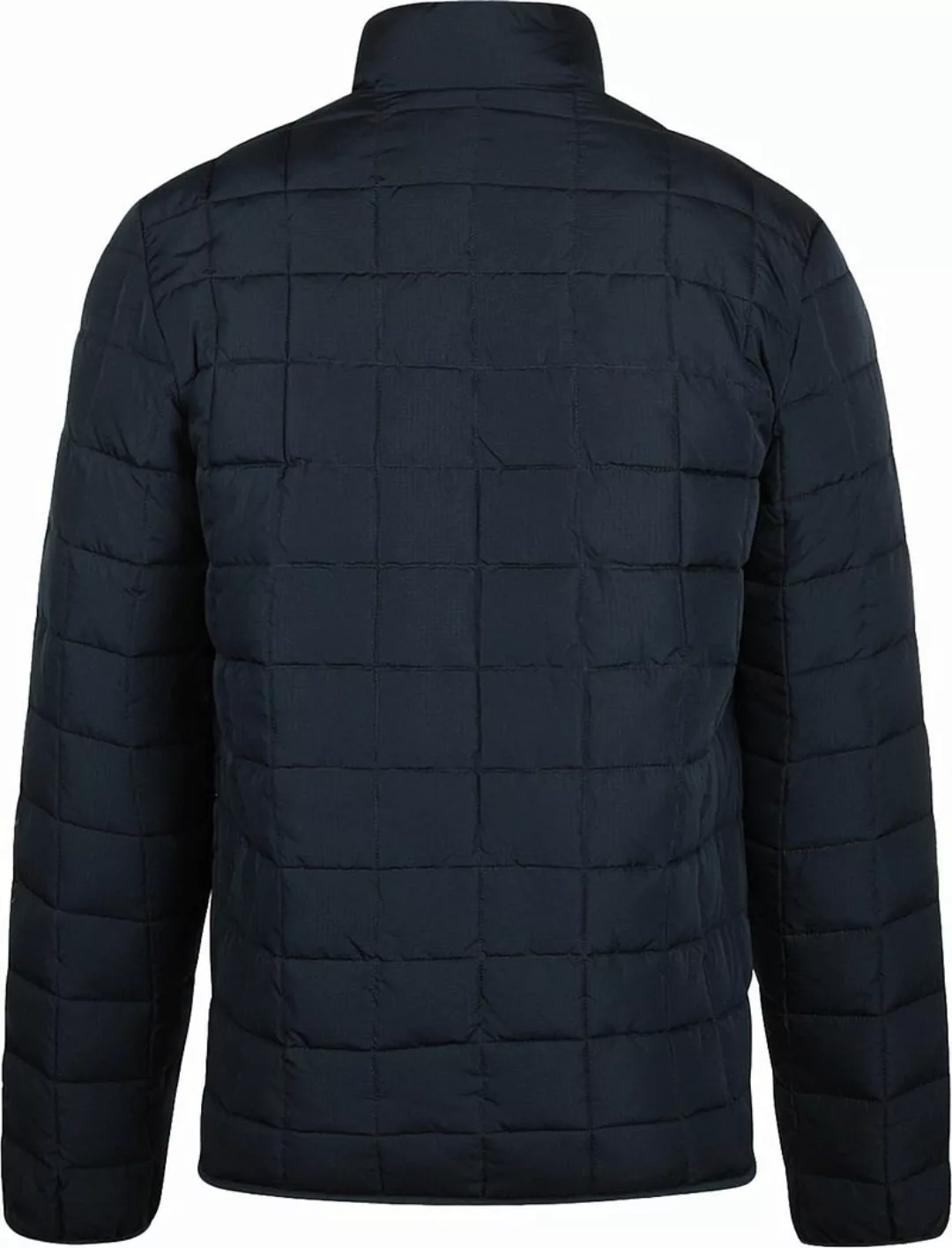 McGregor Jacke Quilted Navy - Größe M günstig online kaufen