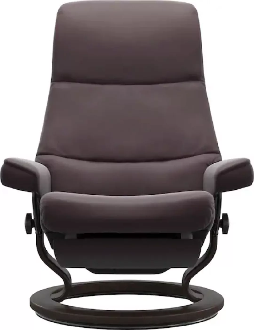 Stressless® Relaxsessel »View«, elektrisch verstellbar, optional 2-motorisc günstig online kaufen