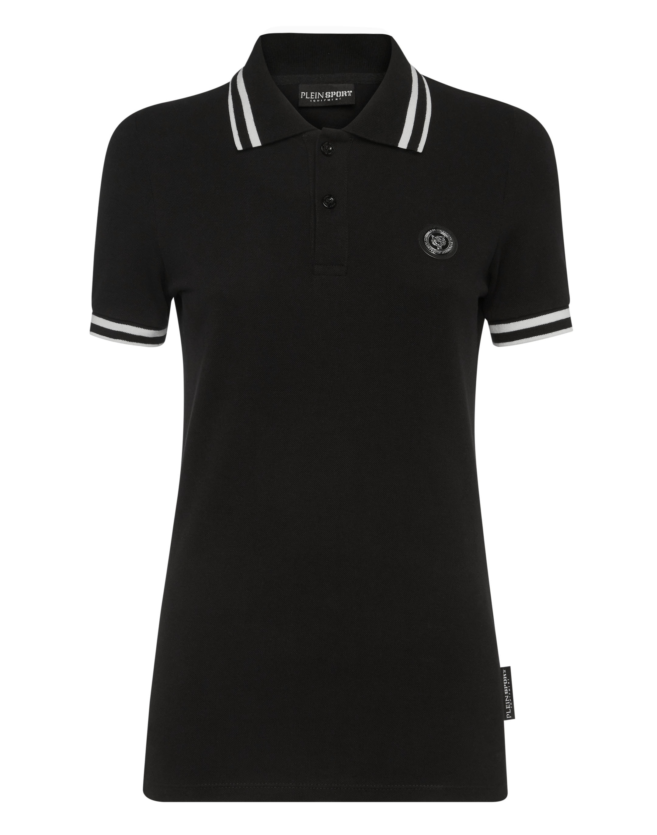 PLEIN SPORT Poloshirt "Poloshirt Poloshirt" günstig online kaufen