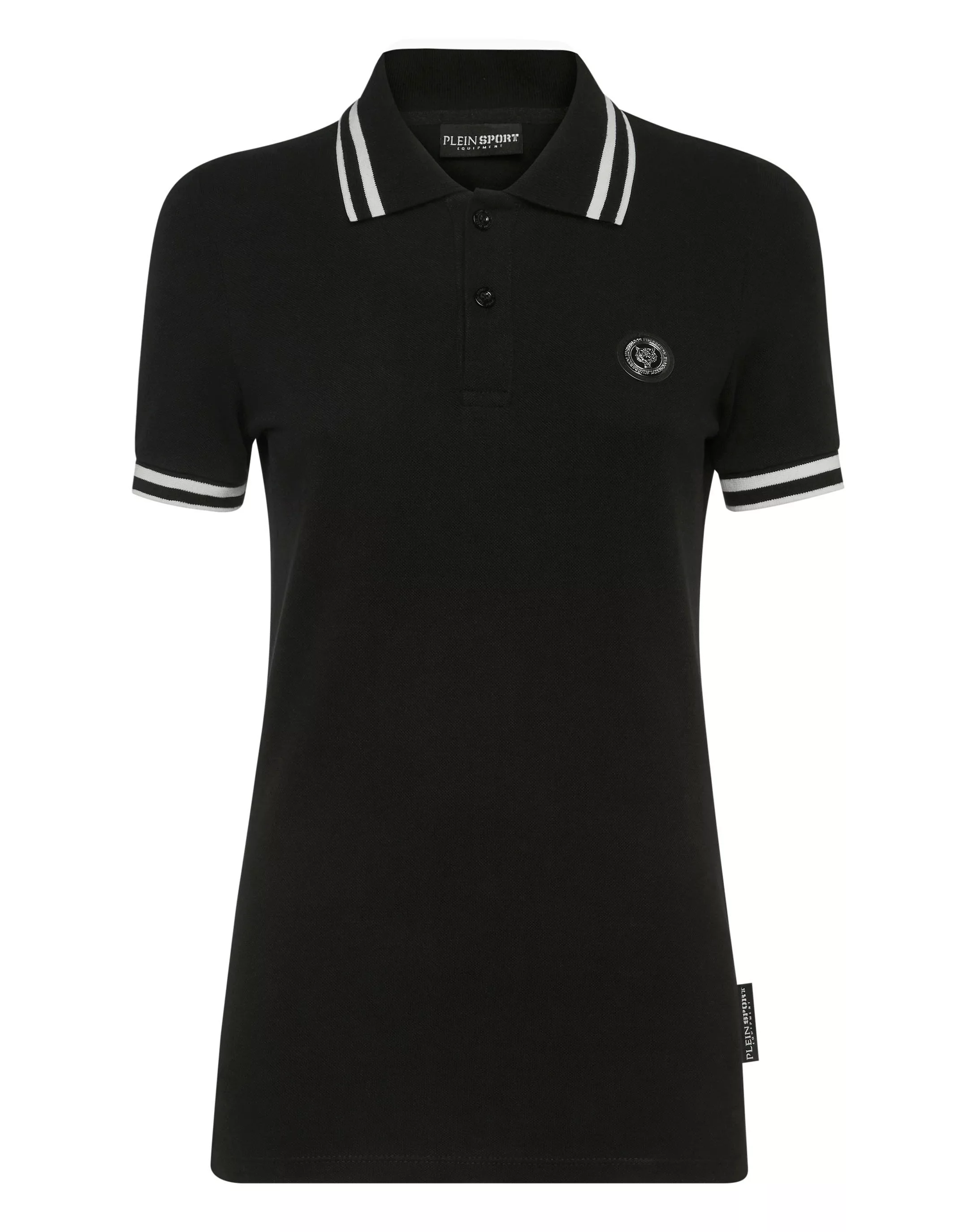 PLEIN SPORT Poloshirt "Poloshirt" günstig online kaufen