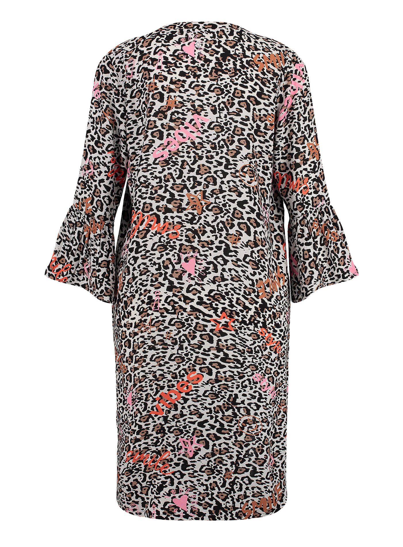 Key Largo Druckkleid Damen Kleid WD günstig online kaufen