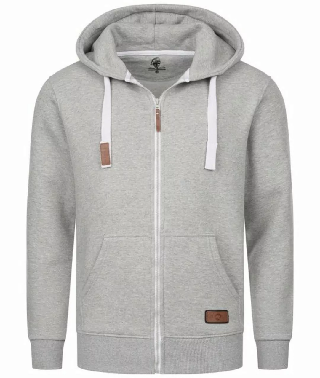 Rock Creek Hoodie Herren Kapuzenpullover Hoodie H-341 günstig online kaufen