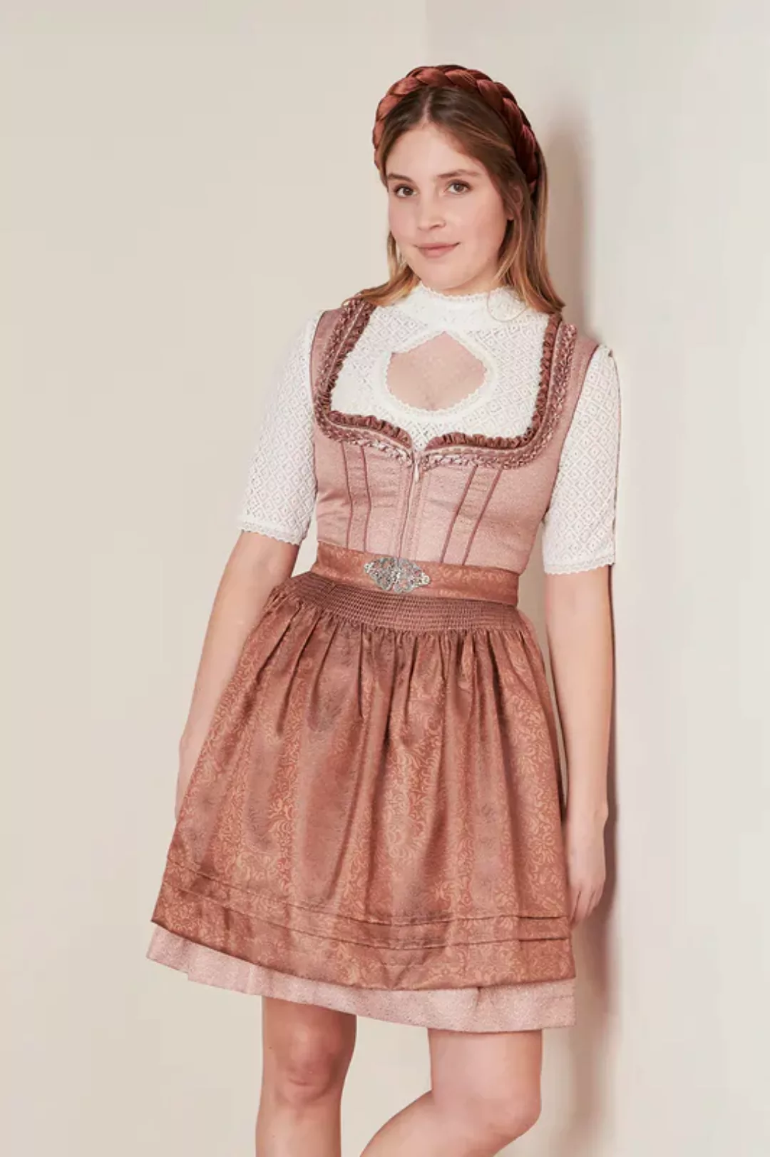 Dirndl Zafina (50cm) günstig online kaufen