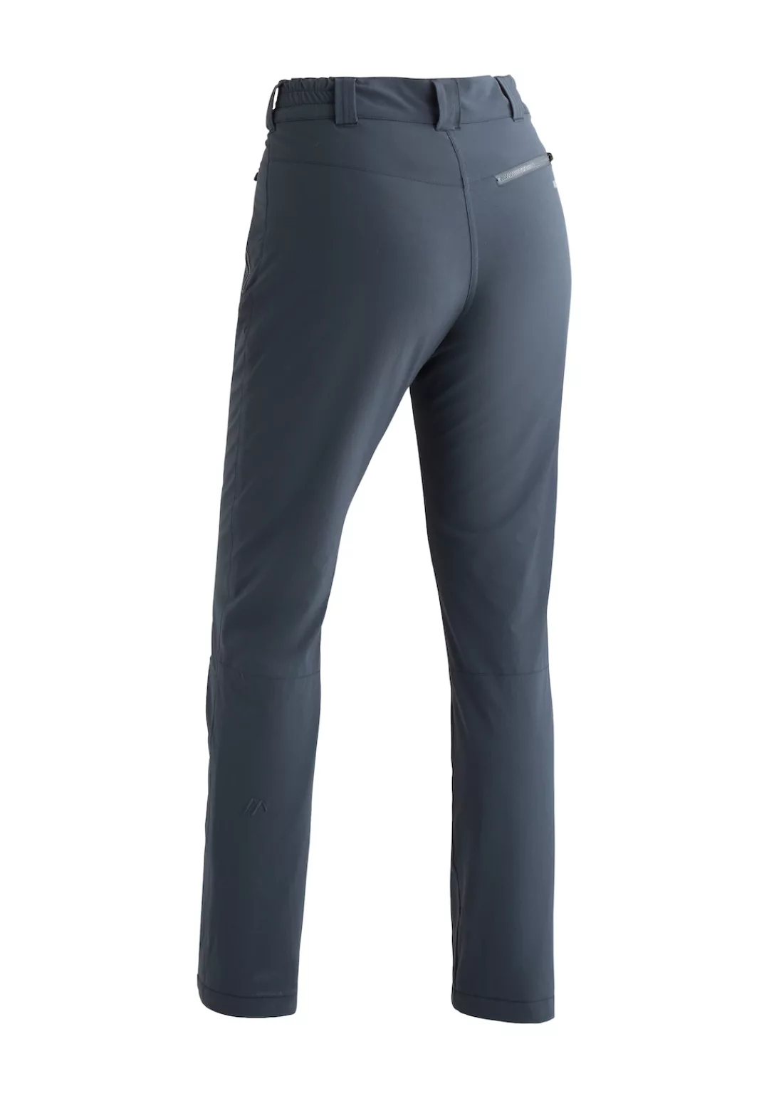 Maier Sports Outdoorhose "Lulaka Wool", Damen Wanderhose, Winter Funktionsh günstig online kaufen