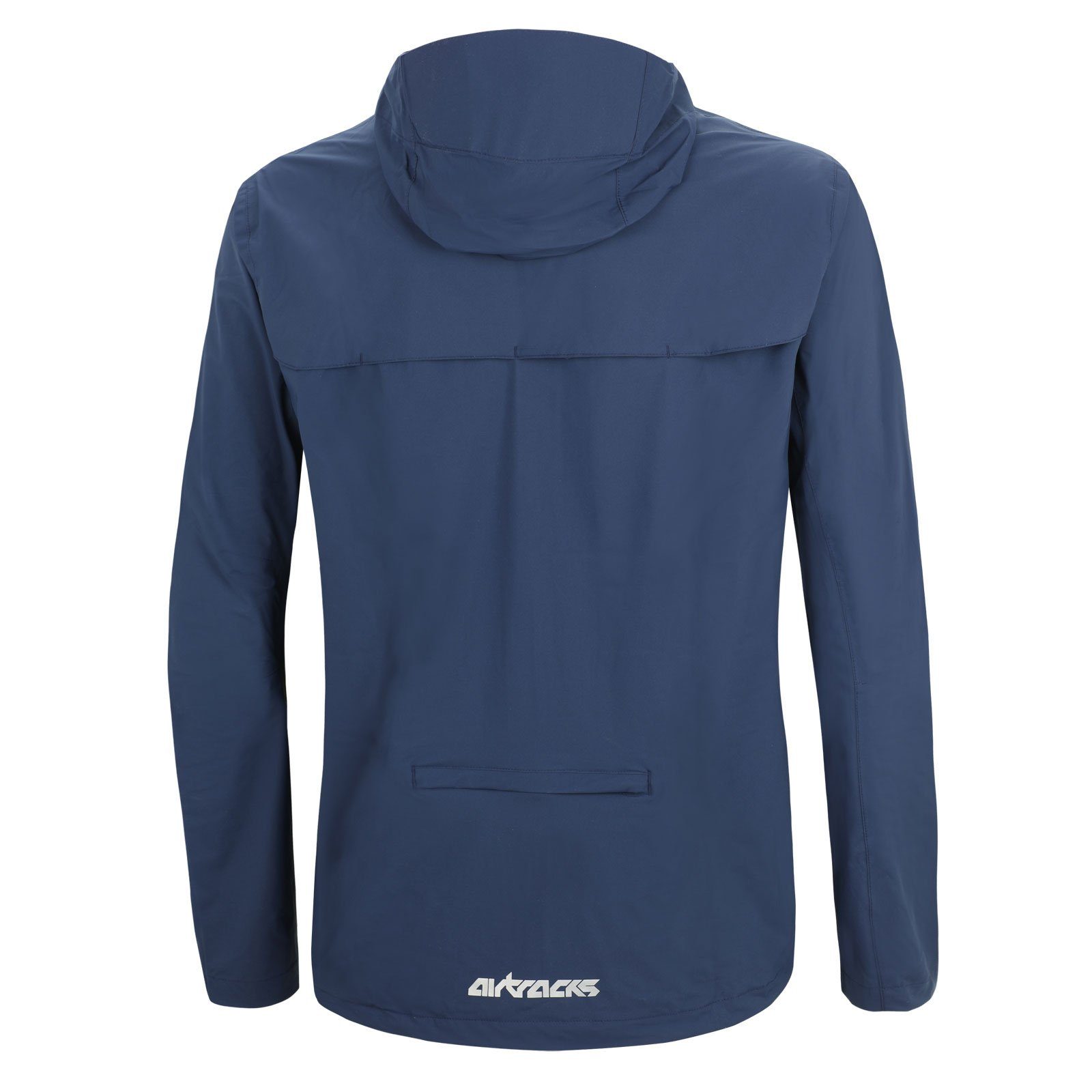Airtracks Fahrradjacke Herren Fahrradjacke Regenjacke Pro günstig online kaufen