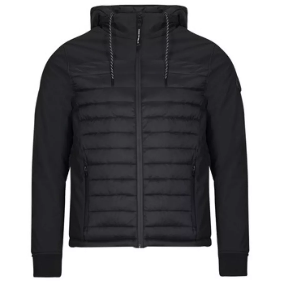 Le Temps Des Cerises Steppjacke "LIMA", in sportlichem Design günstig online kaufen