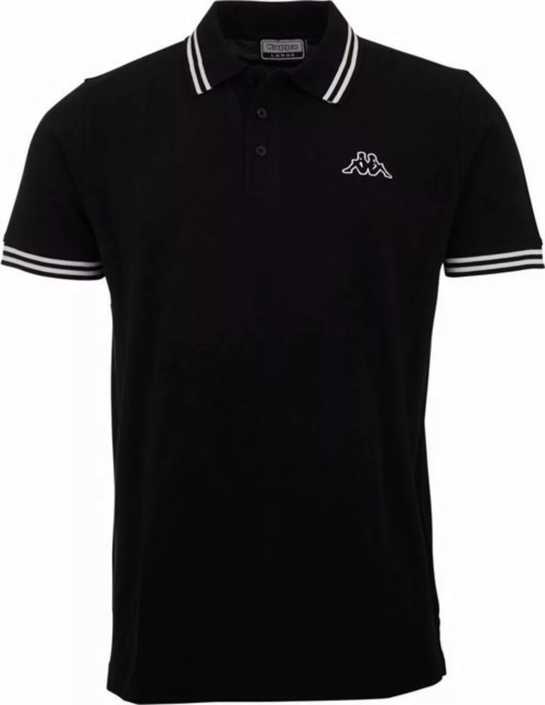 Kappa Poloshirt Poloshirt günstig online kaufen