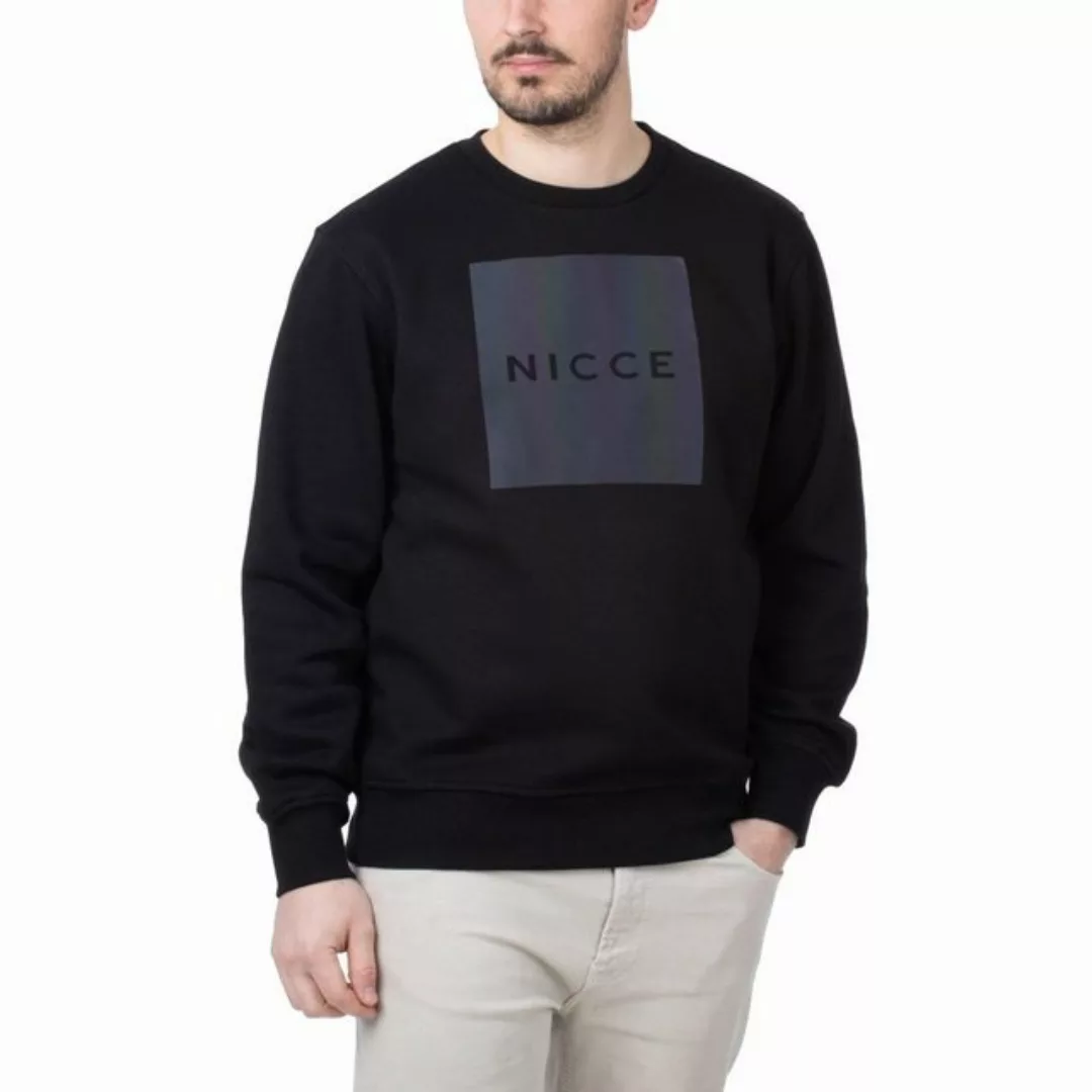Nicce Sweater Nicce Nitid Crew günstig online kaufen