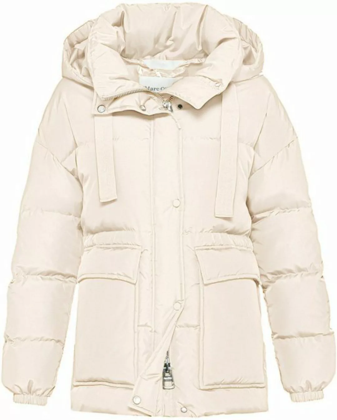 Marc O'Polo Winterjacke Puffer-Daunenjacke Wasserabweisend günstig online kaufen