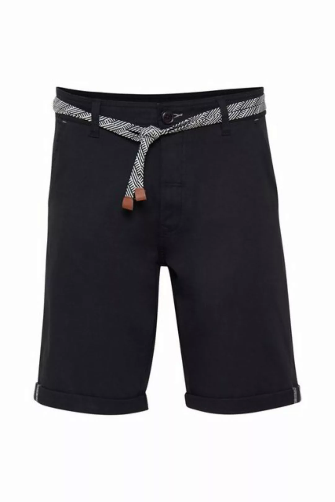 !Solid Chinoshorts SDMaris Chinoshorts mit Stoffgürtel günstig online kaufen