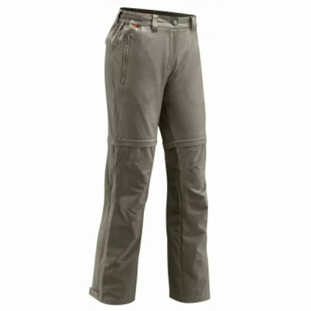 VAUDE Funktionshose VAUDE Womens Farley Stretch T-Zip Pants Outdoorhose Dam günstig online kaufen