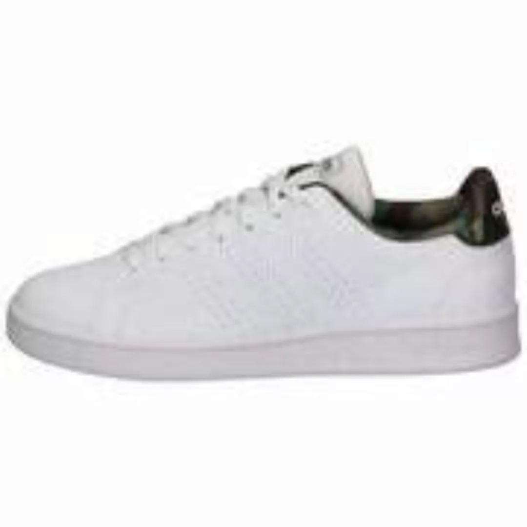 adidas Advantage Base Herren weiß|weiß|weiß|weiß|weiß|weiß günstig online kaufen