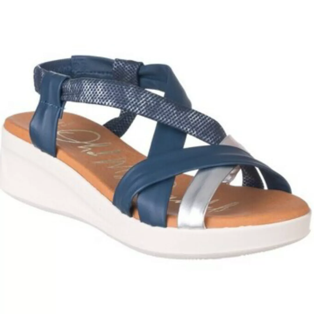 Oh My Sandals  Sandalen SCHUHE  5406 günstig online kaufen