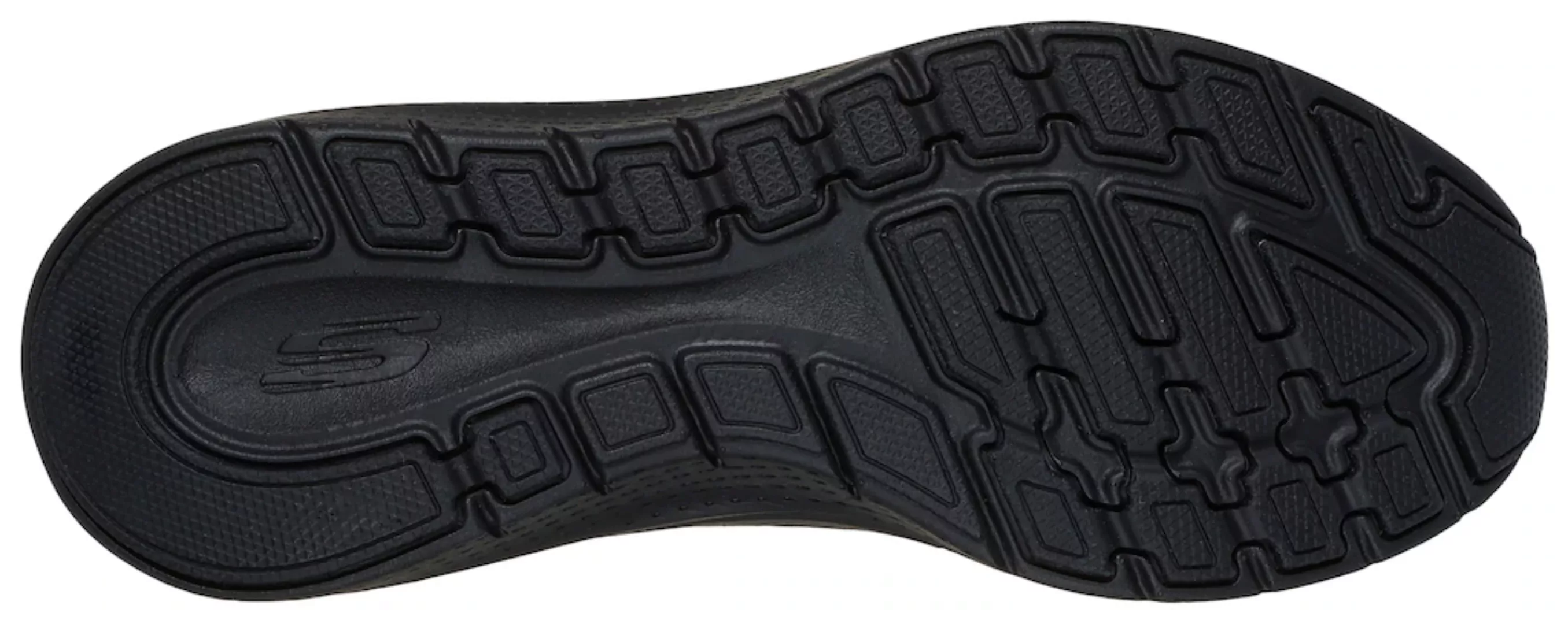 Skechers Sneaker "ARCH FIT 2.0-BIG LEAGUE", mit ArchFit-Technologie, Freize günstig online kaufen