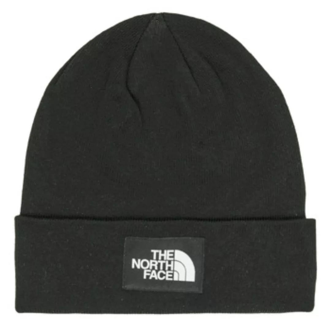 The North Face  Mütze DOCK WORKER RECYCLED BEANIE günstig online kaufen