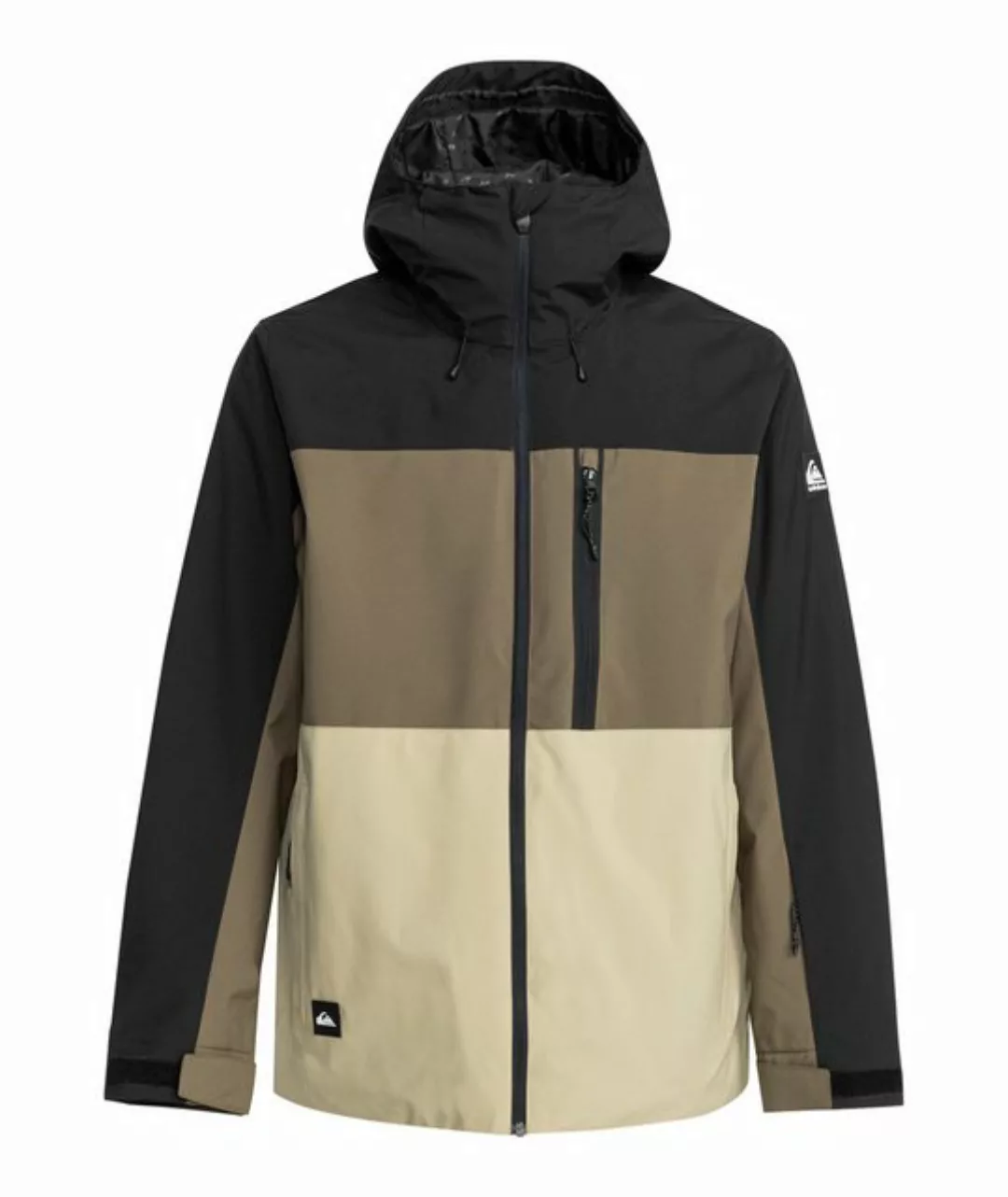 Quiksilver Winterjacke SYCAMORE SNJT CQP0 CANTEEN günstig online kaufen