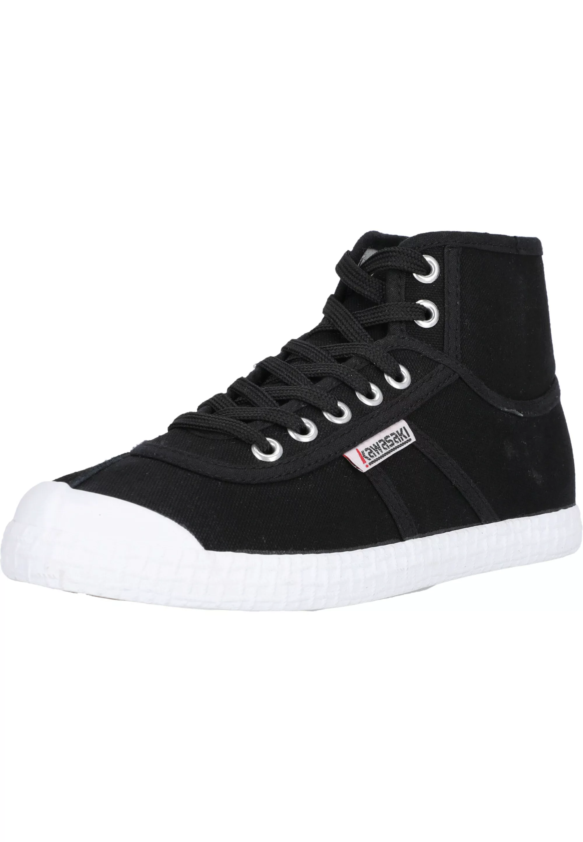 Kawasaki Sneaker "Original basic", Mit hohem Schaft günstig online kaufen