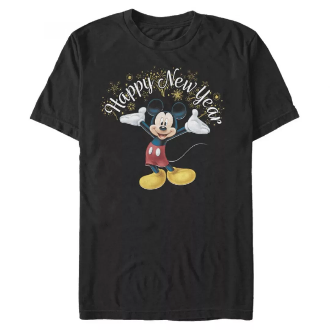Disney Classics - Micky Maus - Micky Maus Mickey Happy New Year - Neujahr - günstig online kaufen