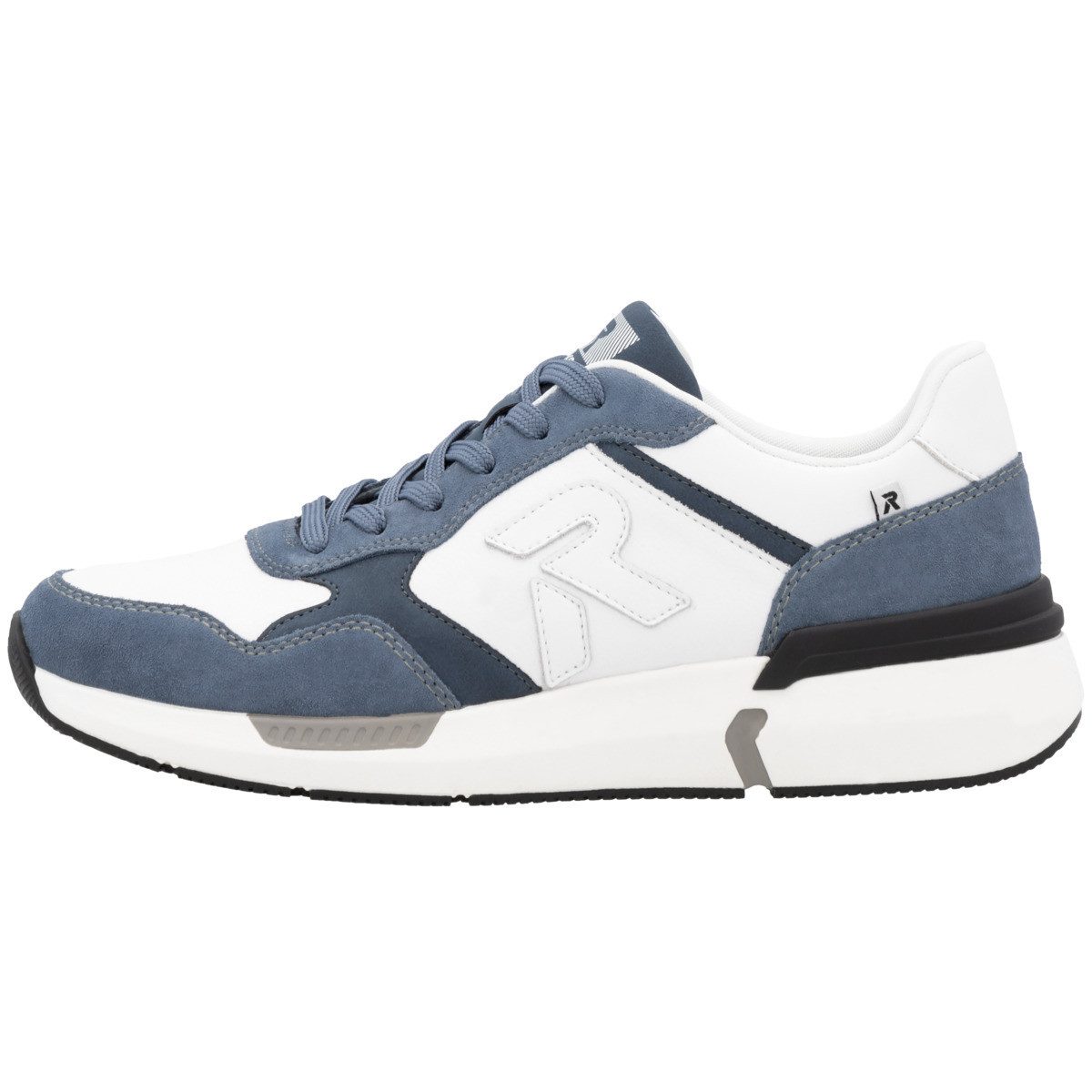 Rieker U1400 Herren Sneaker Turnschuhe, Sportschuhe, günstig online kaufen