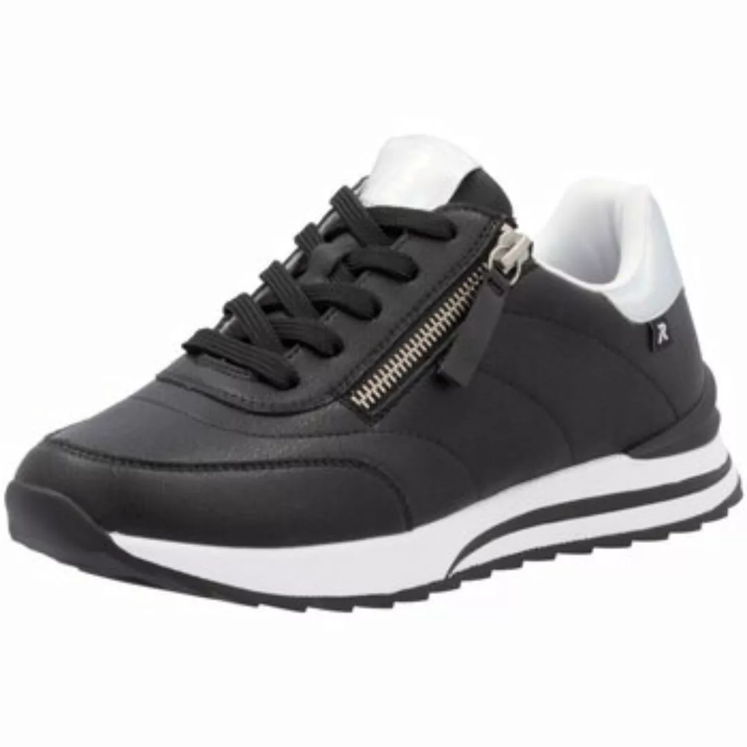 Rieker  Halbschuhe Schnuerschuhe FSK Halbschuhe W2402-00 00 günstig online kaufen