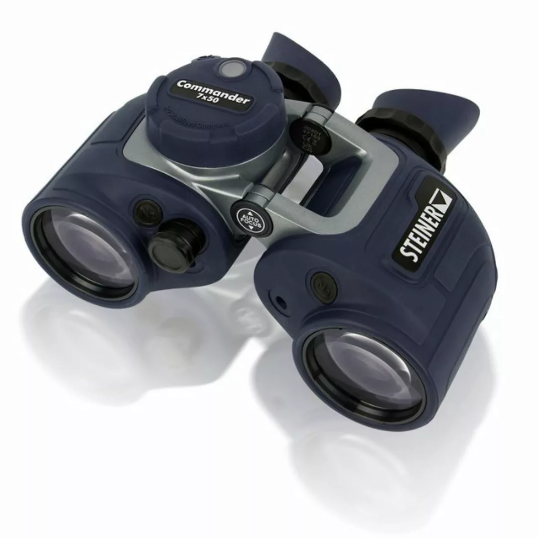 Steiner Commander 7x50c (NEU) Fernglas günstig online kaufen