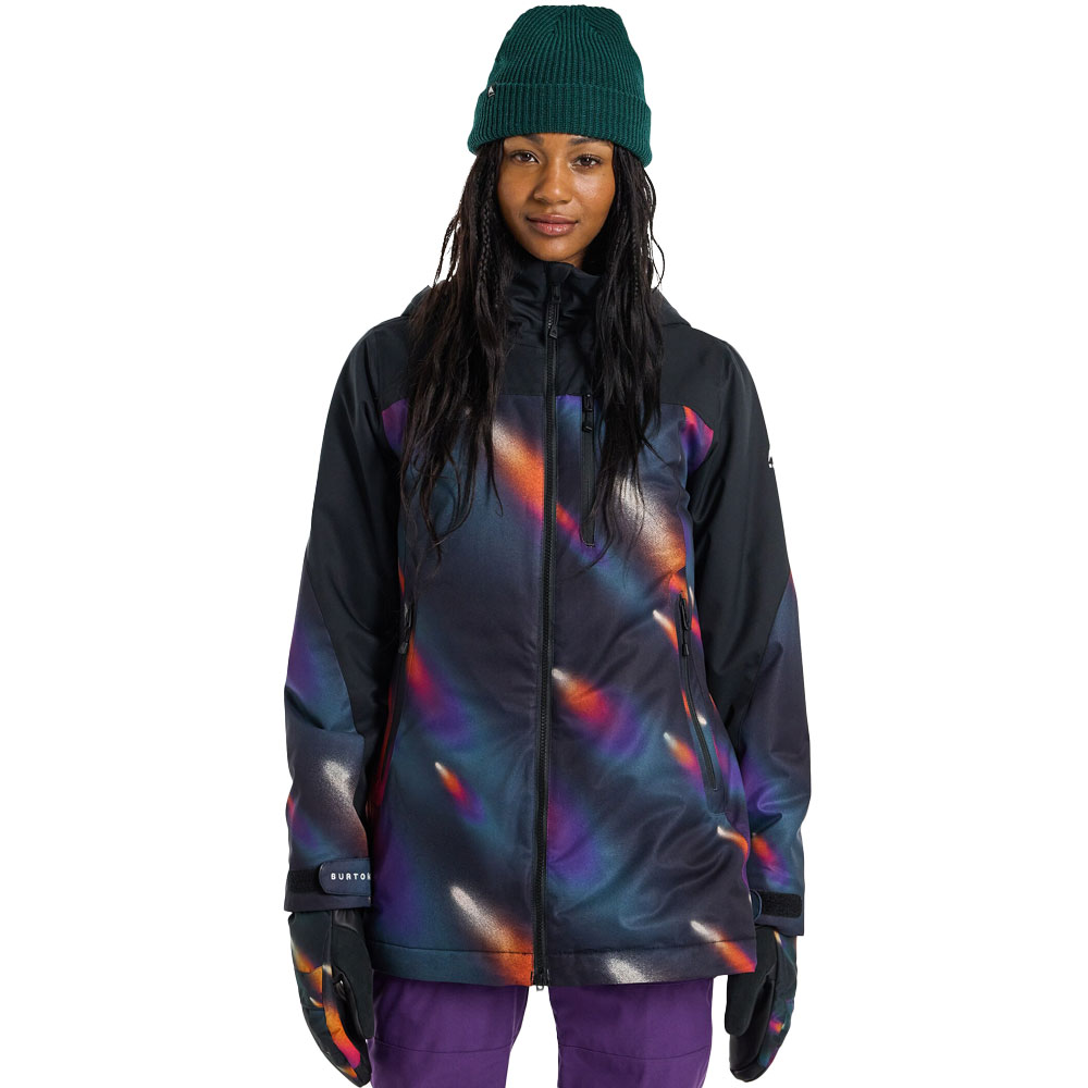 Burton Lelah True Black/Comets günstig online kaufen