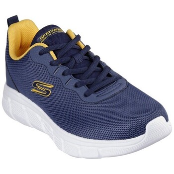 Skechers Sneaker "Bobs Sport™ B Flex – Chill Edge", Chunky Sneaker, Schnürs günstig online kaufen