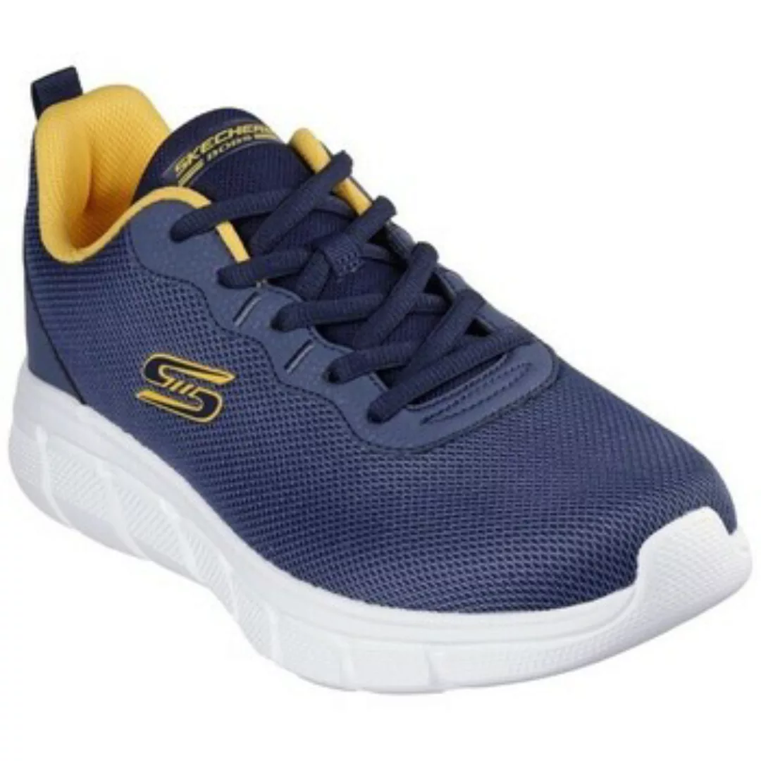 Skechers  Sneaker BOBS SPORT B FLEX-ICY ADGE günstig online kaufen