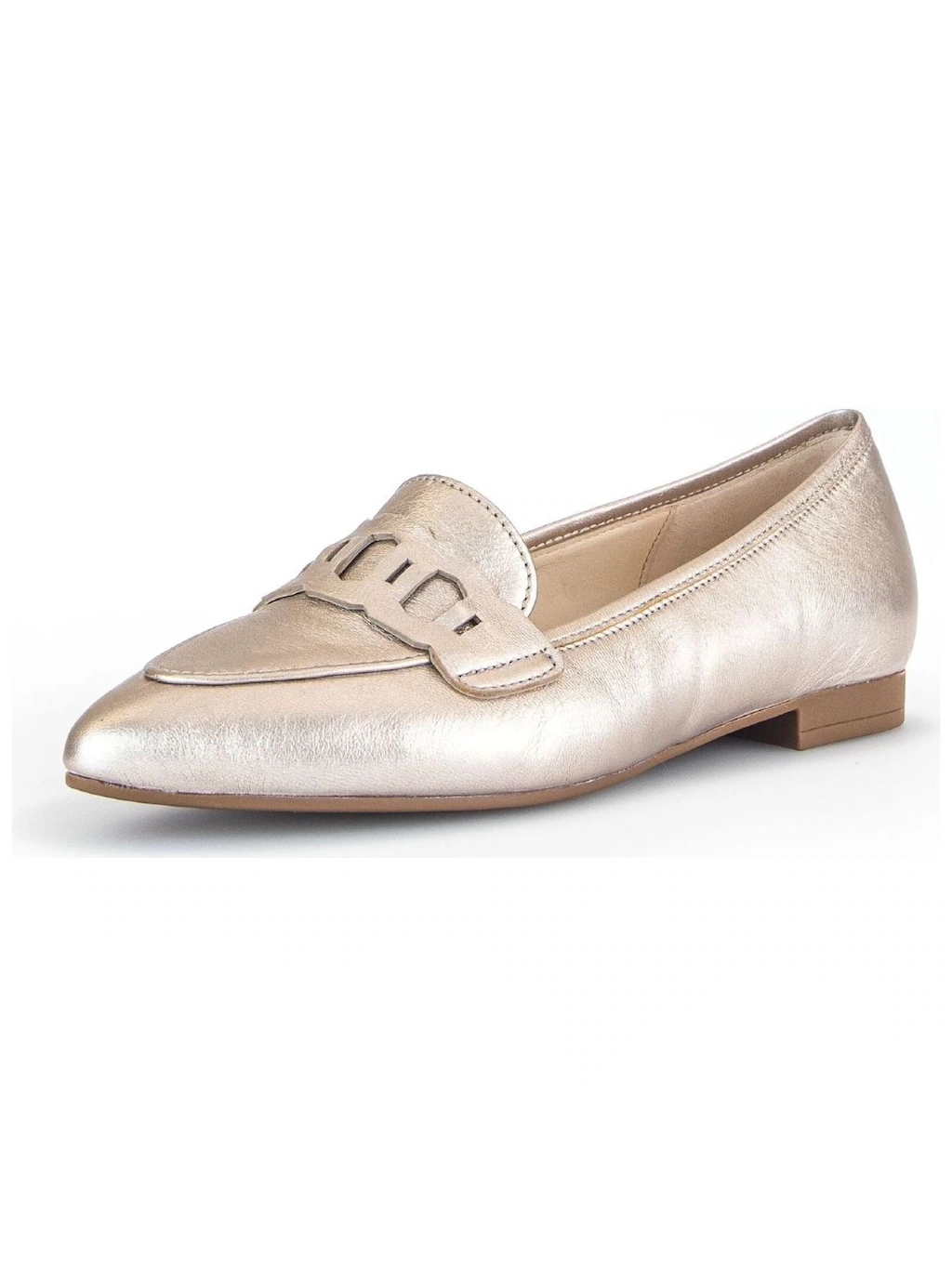 Gabor Slipper "Gabor Slipper Leder" günstig online kaufen