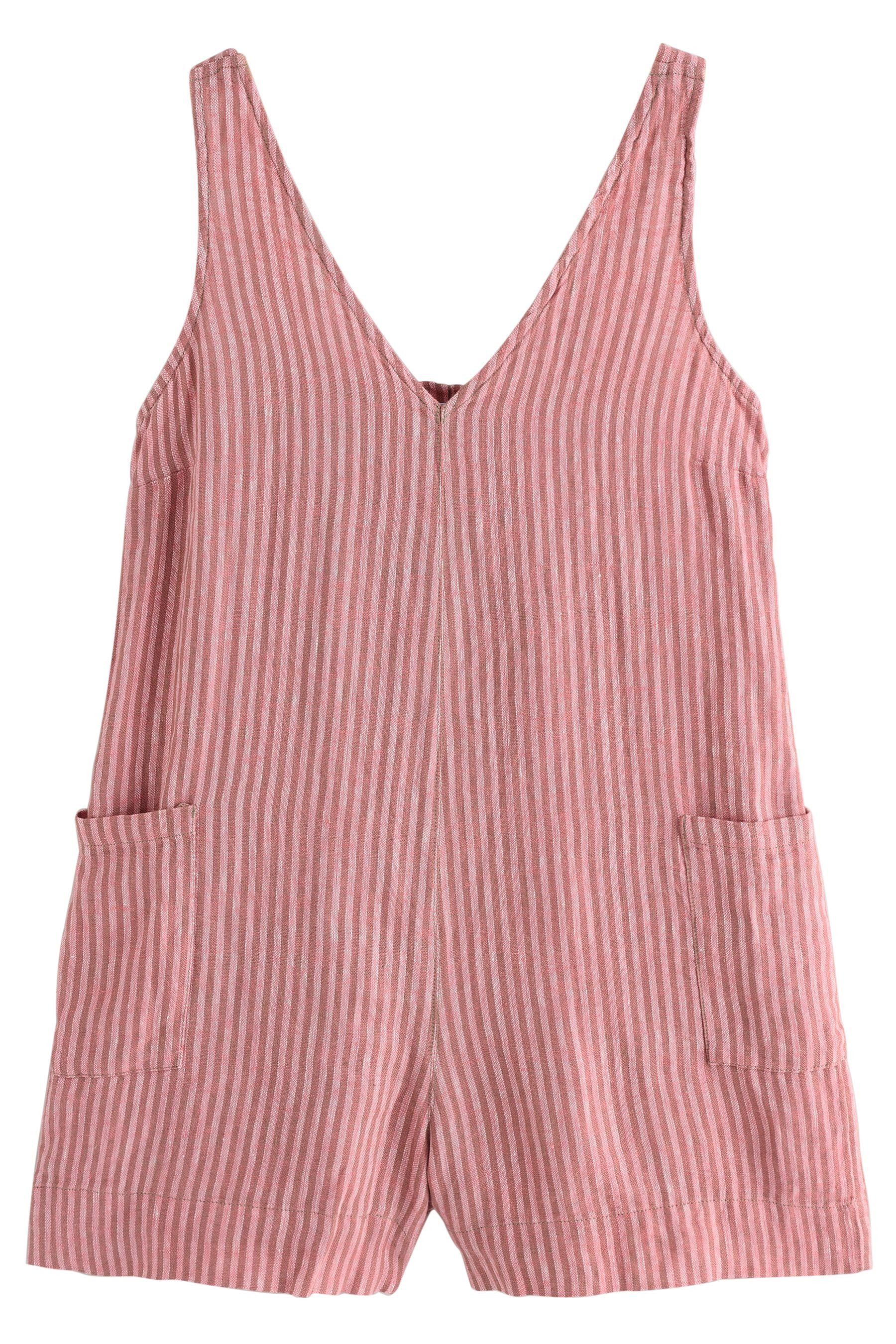 Next Jumpsuit Playsuit, Petite-Größe (1-tlg) günstig online kaufen